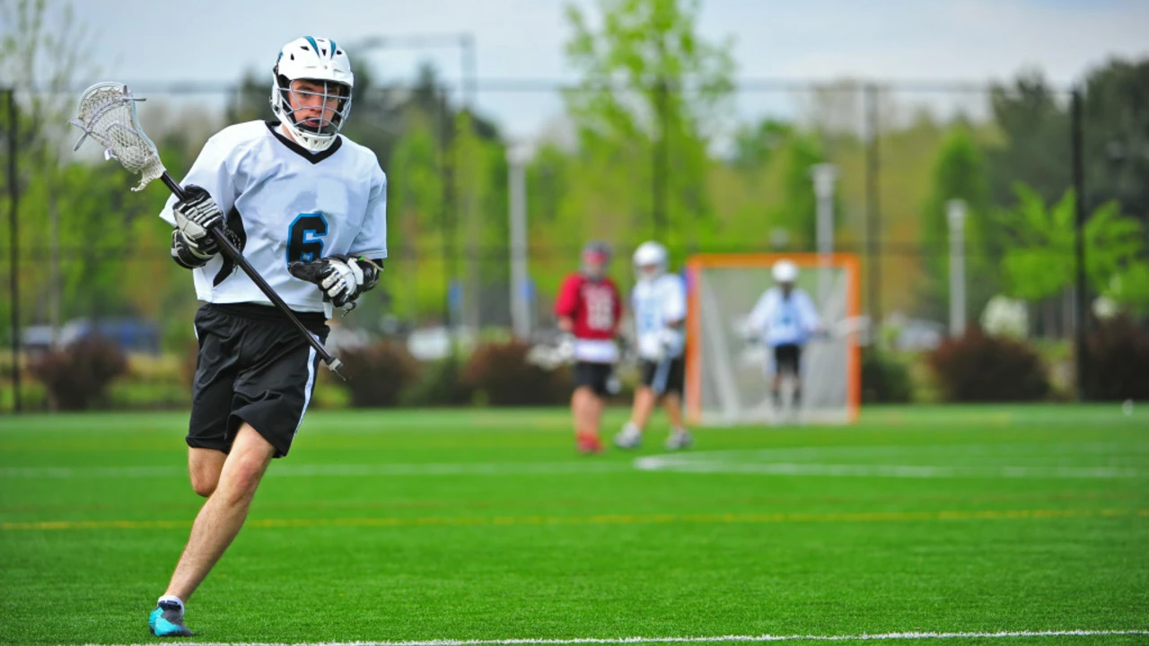 Should Soccer Players Wear Cups? Understanding Protective Gear in Professional Football