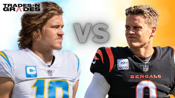 Joe Burrow vs Justin Herbert: Which QB is the Better Dynasty Investment?