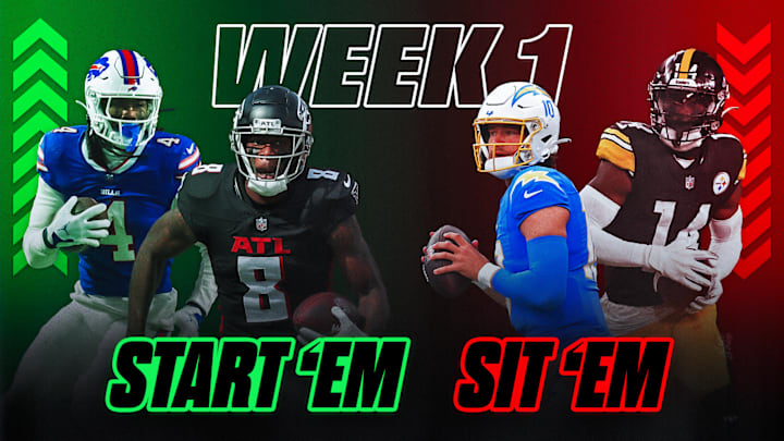 Fantasy Football Best Defense Week 1: Top Picks for Streaming and Starting