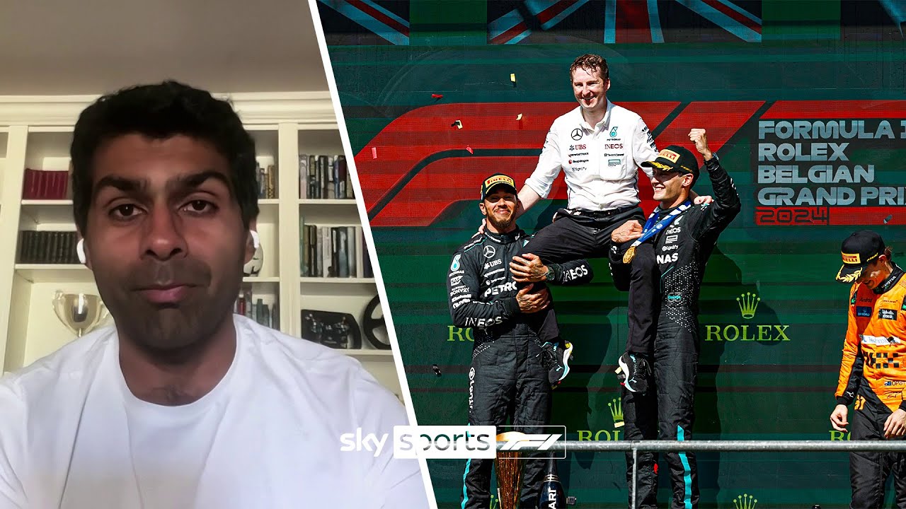 Karun Chandhok Net Worth 2024: How Much Has the F1 Star Earned?