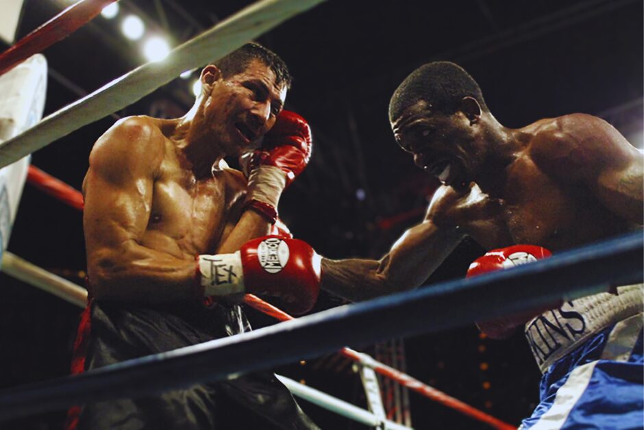 Understanding the Risks: Potential Injuries in Boxing