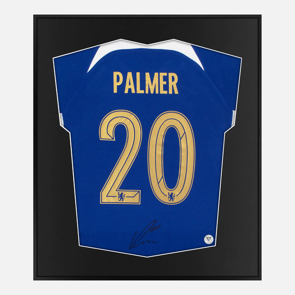 Exclusive Chelsea FC Collectibles & Memorabilia: Signed Jerseys, Boots, Photos