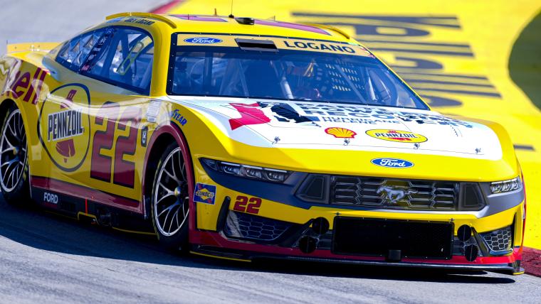 What Channel is the NASCAR Cup Series on Today? Find Out Here