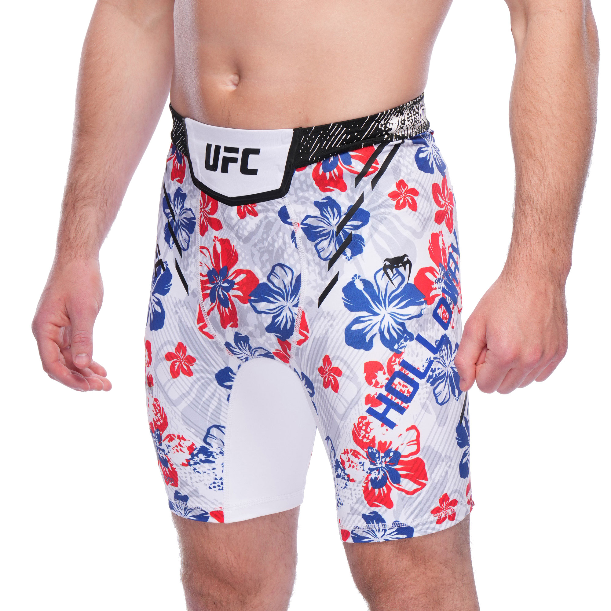 Max Holloway UFC 300 Shorts: What to Expect from His Special Fight Gear