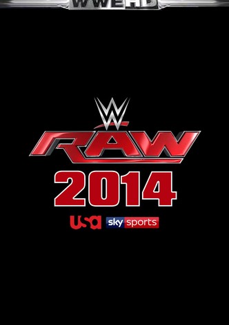 Watch WWE Raw Online: Full Streaming Guide
