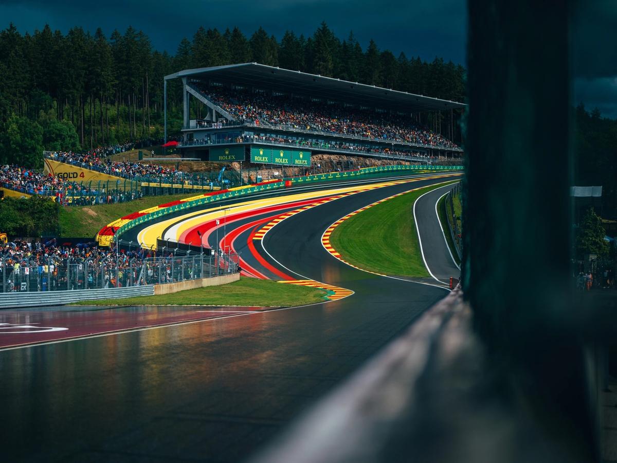 Belgian Grand Prix Weather Forecast: What to Expect for Spa-Francorchamps in 2024