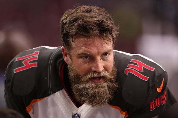 Discover Ryan Fitzpatricks Net Worth: A Look at His NFL Earnings and Career