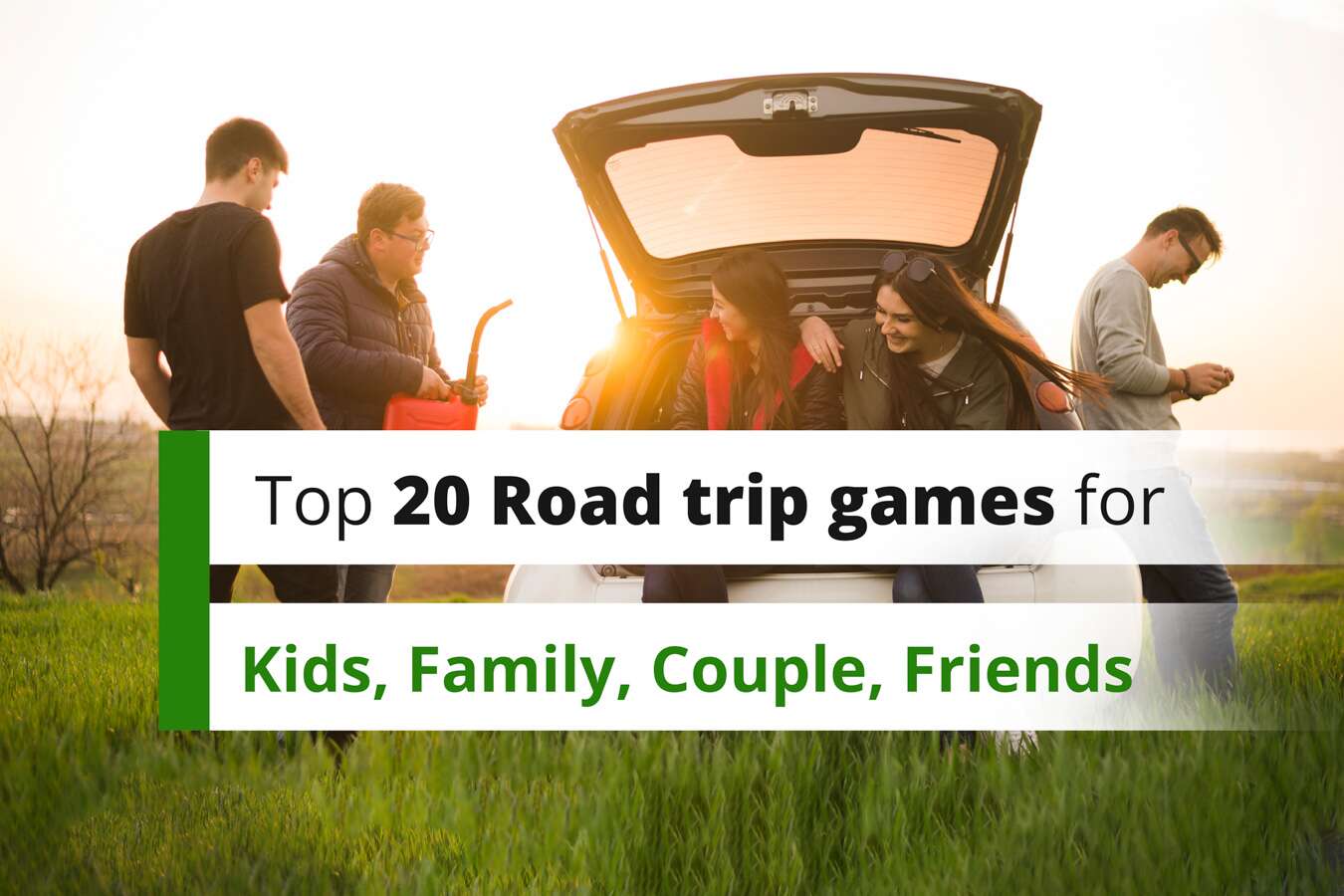 Top 10 Exciting Car Games to Enjoy with Your Boyfriend