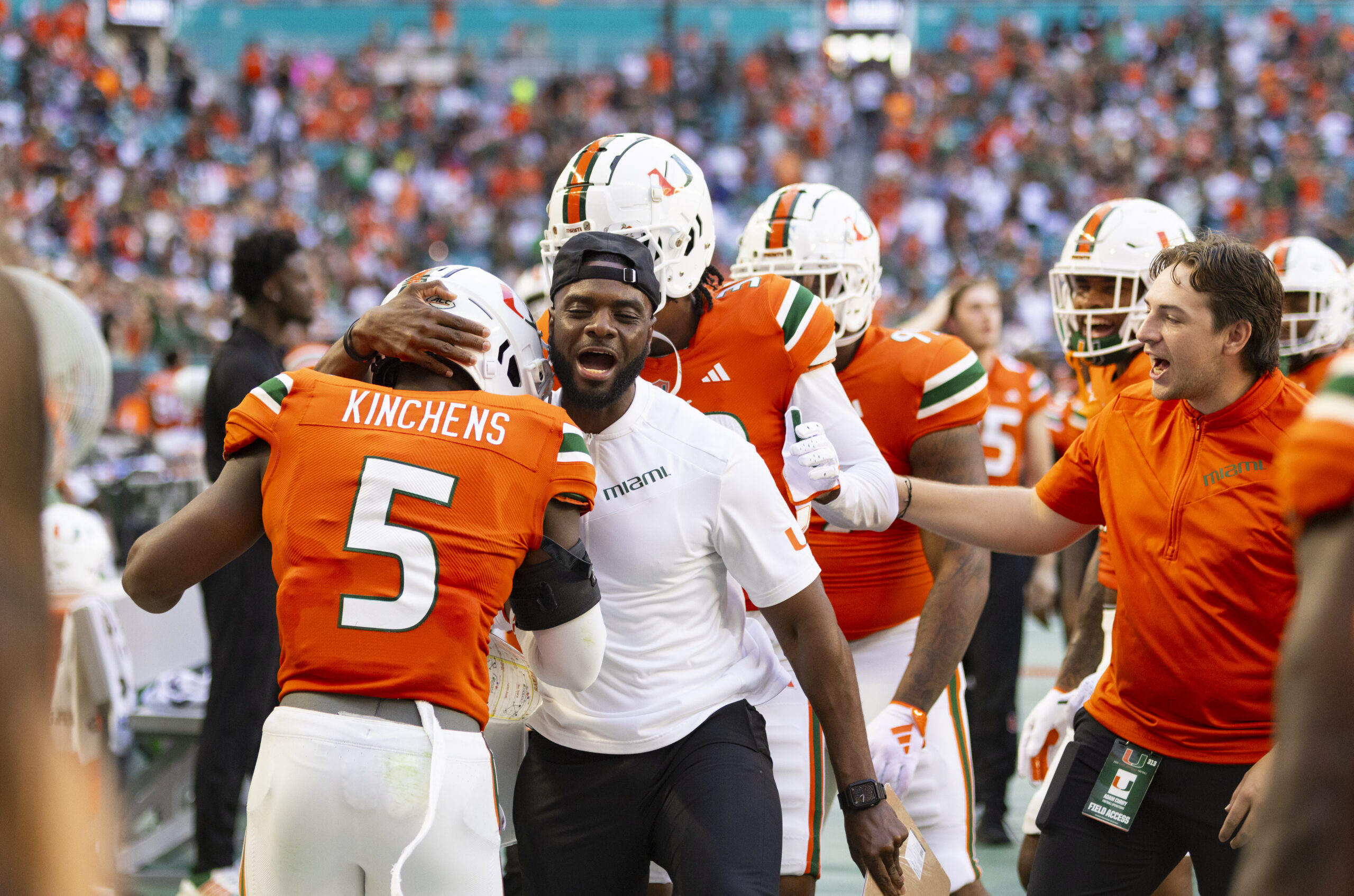 Key Miami Hurricanes Draft Prospects for 2024: Kamren Kinchens, Leonard Taylor & More