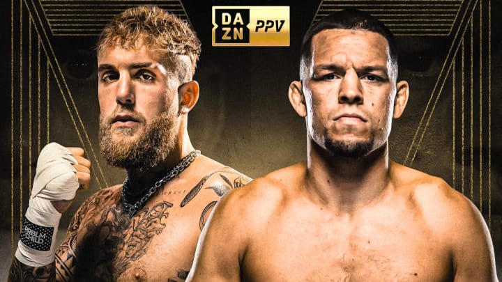 nate diaz next fight tickets
