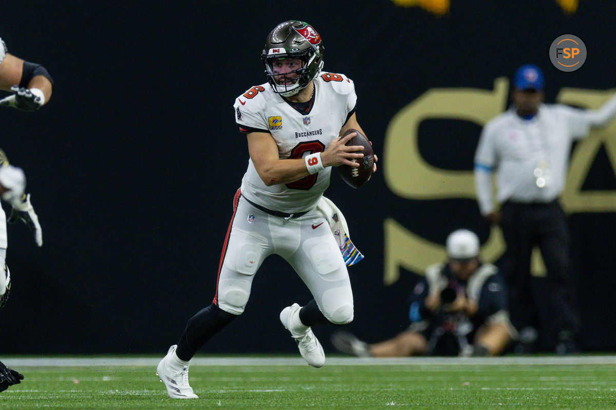 Baker Mayfield vs. Jordan Love: Fantasy Football Start/Sit Analysis