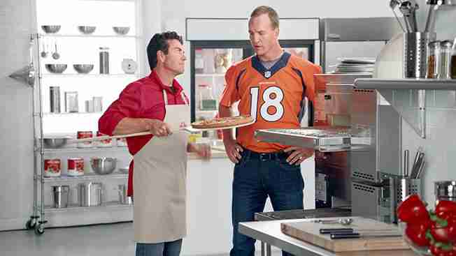 The Rise and Fall of Peyton Mannings Involvement with Papa Johns Pizza