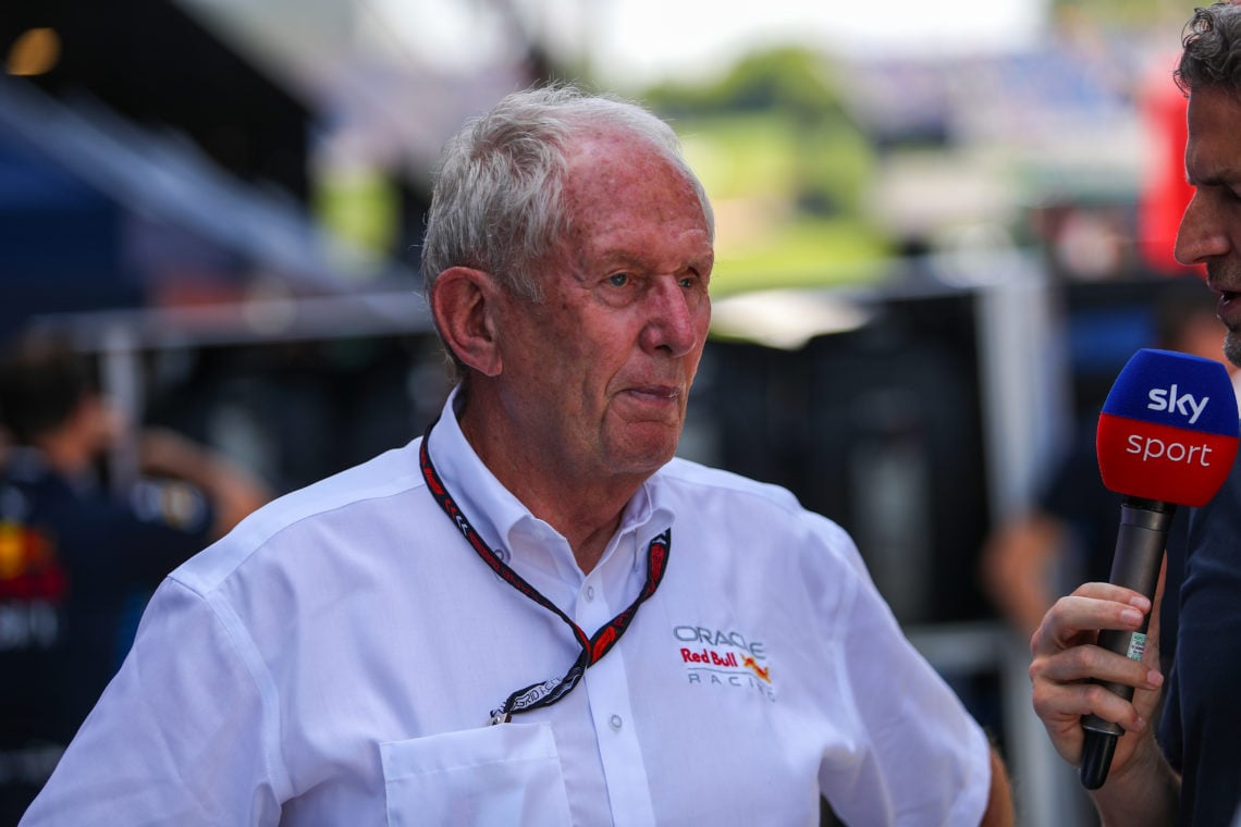 The Role of Daniel Ricciardos Manager in Shaping His F1 Future and Business Ventures