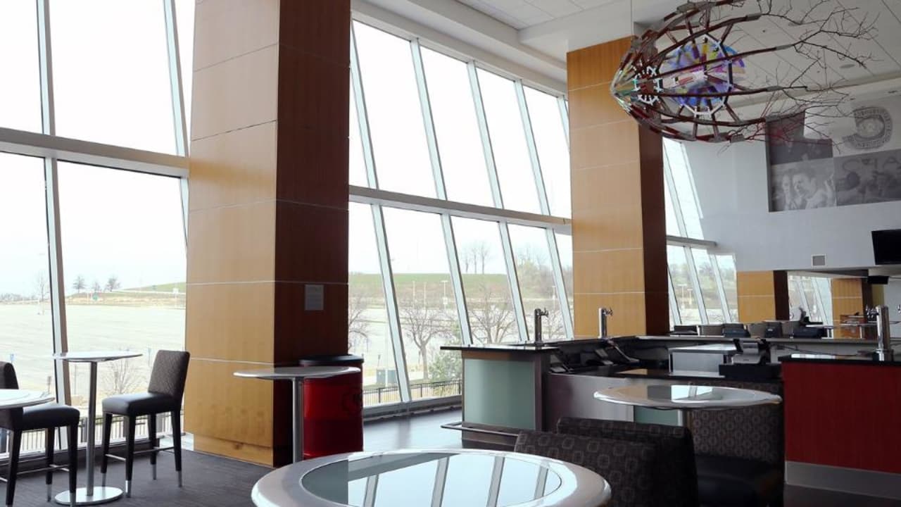 Why the CommunityAmerica Club Level at Arrowhead is the Ultimate Chiefs Fan Experience