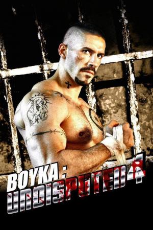 Best Action Movies Like Boyka: Undisputed for Martial Arts Fans