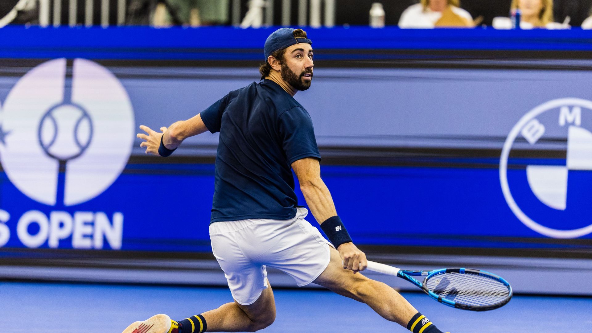 Alexander Zverev vs Jordan Thompson: 2024 Los Cabos SF Showdown