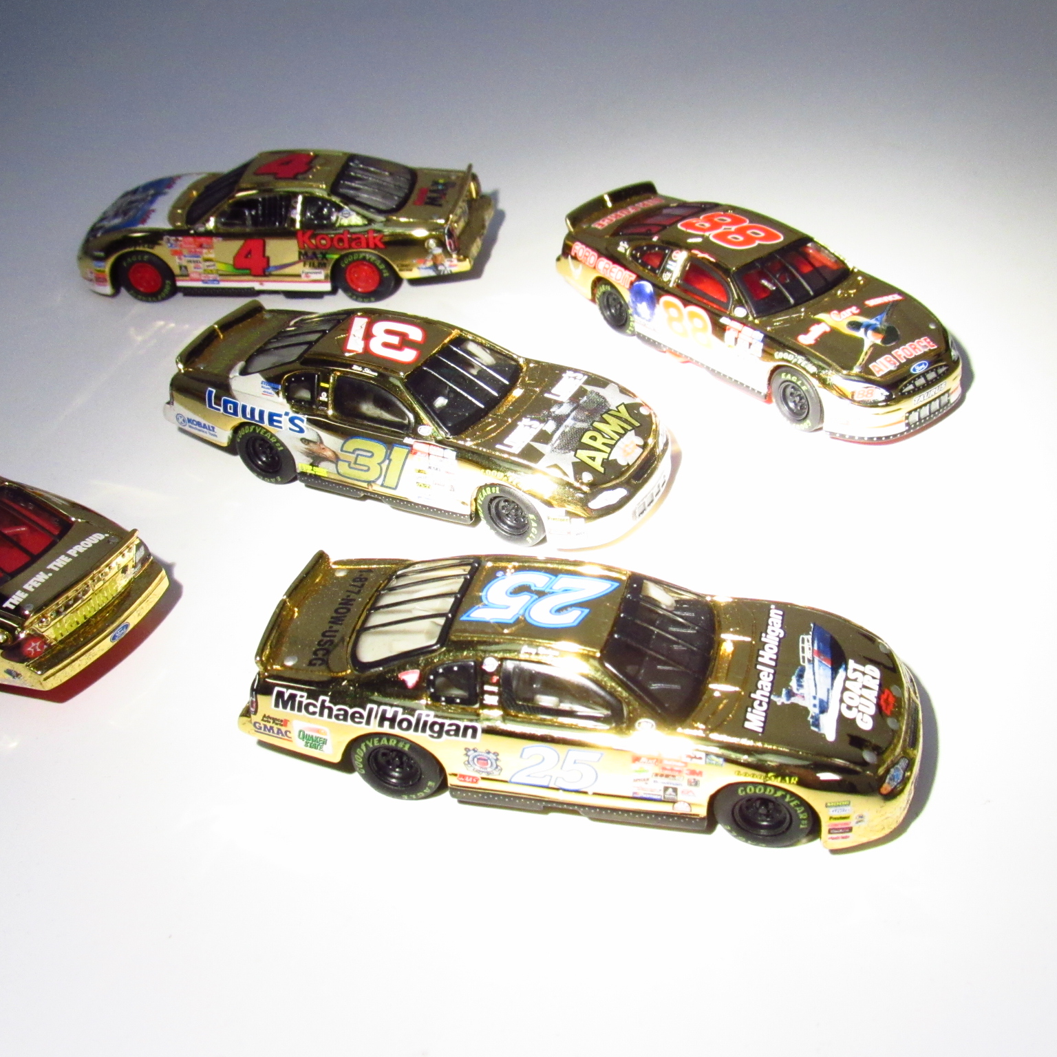 pawn shops that buy nascar collectibles near me