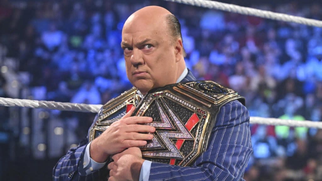 What Happened to Paul Heyman? WWE Fans Worried After His Break