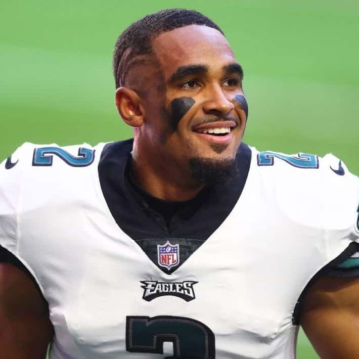 The Best Looking NFL Players of All Time: Top 10 Most Attractive Stars
