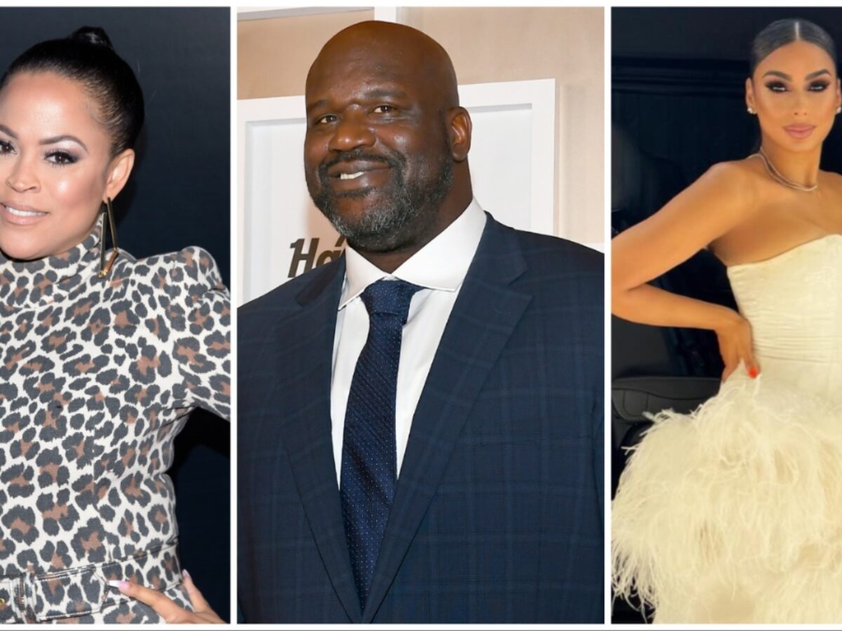 Exposing the Laura Govan and Shaquille ONeal Email Controversy