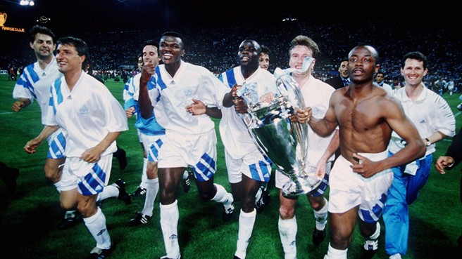 List of Olympique Marseille and Real Madrid Players: Stars Who Played for Both Clubs