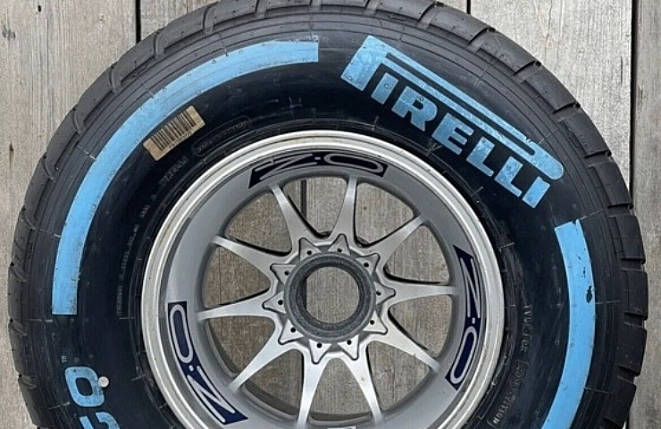 Premium Pirelli F1 Tyres for Sale - Get Your High-Performance Race Tires Now
