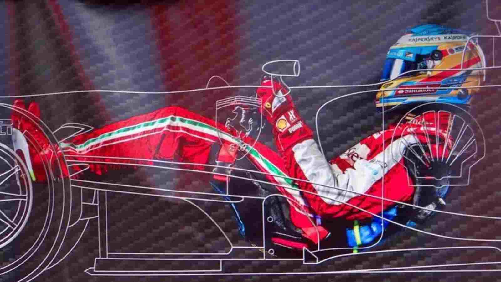 Does F1 Cars Have Pedals? The Truth About Racing Controls