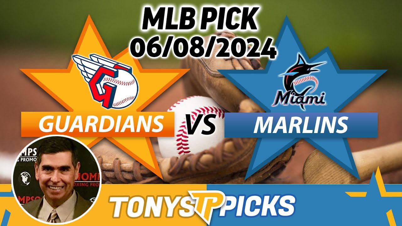 Cleveland vs Marlins Prediction: Expert MLB Analysis and Betting Insights for June 8