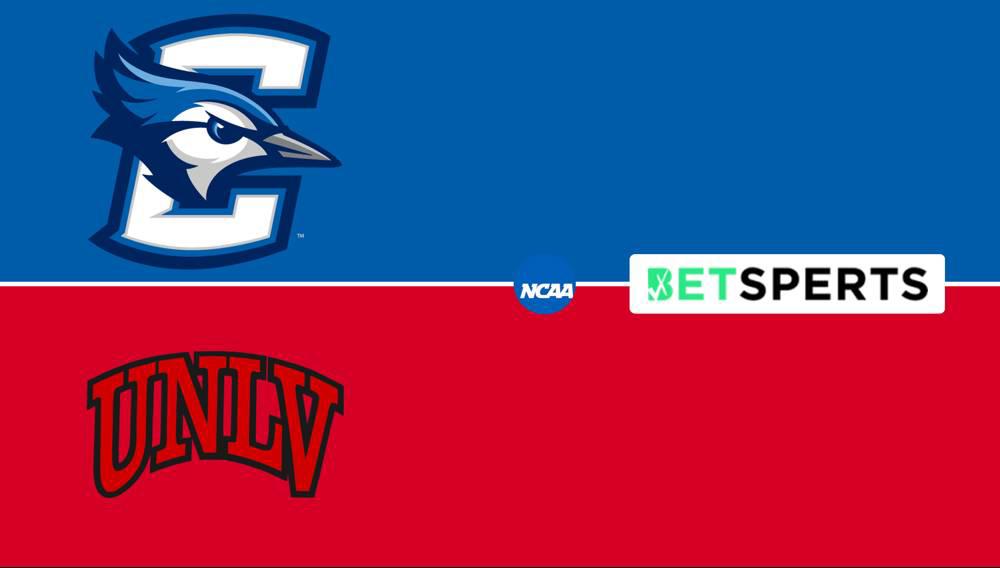 Creighton vs UNLV Prediction: Can the Bluejays Cover the Spread?
