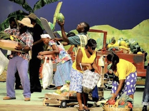 What is Boxing Day and How is it Celebrated in Jamaica?