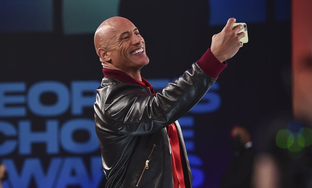 10 Surprising Facts About The Rock's Life and Career