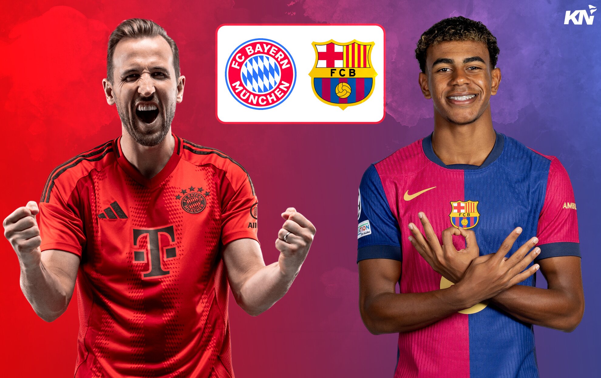 Barcelona vs Bayern Munich Head-to-Head: Key Stats & Previous Encounters