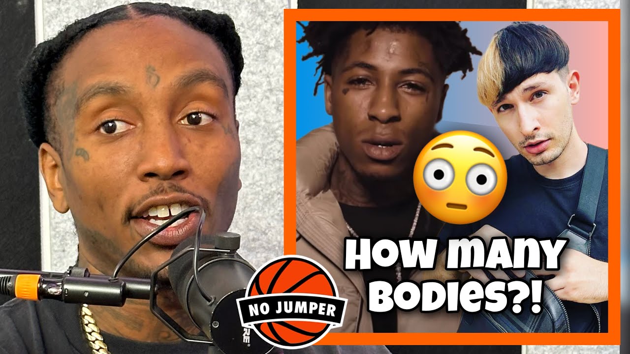 Deep Dive: How Many Bodies Does NBA YoungBoy Actually Have?
