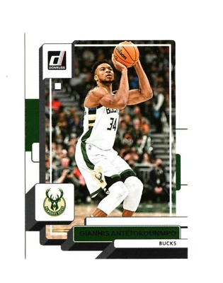 Buy Authentic Giannis Antetokounmpo Basketball Cards - Best Deals Online