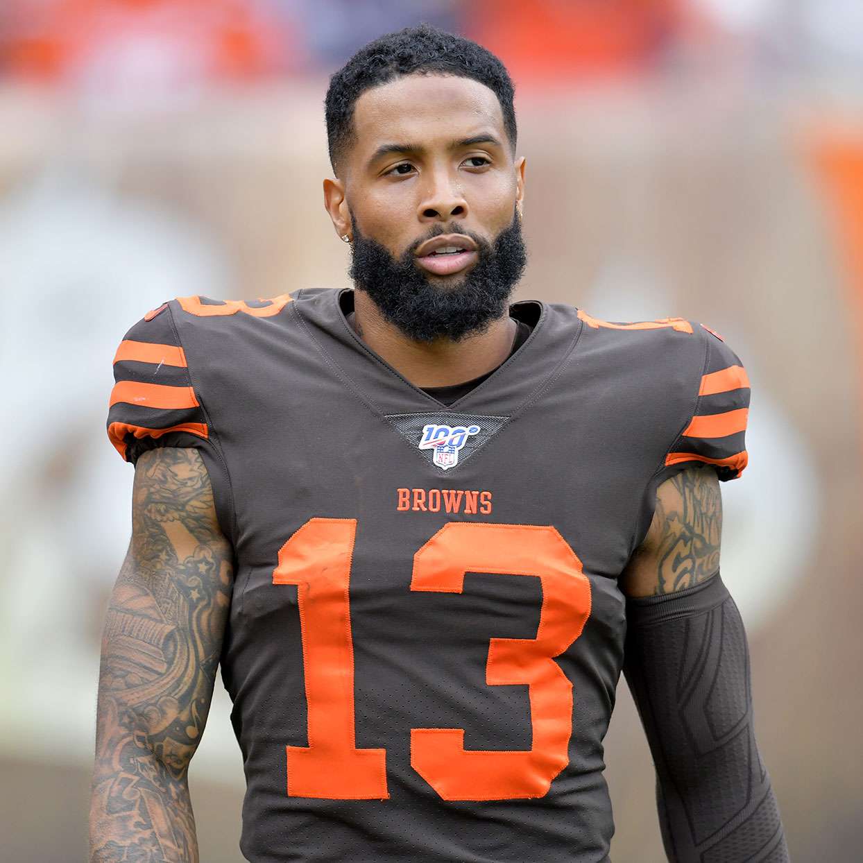 The Best Looking NFL Players of All Time: Top 10 Most Attractive Stars