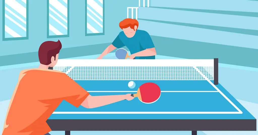 Confused by Table Tennis Rules How Many Sets Do You Need