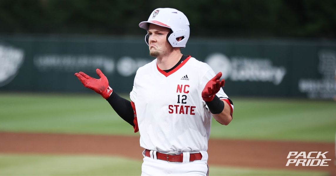 Chase Nixon of NC State Baseball: Key Stats and Transfer Portal News