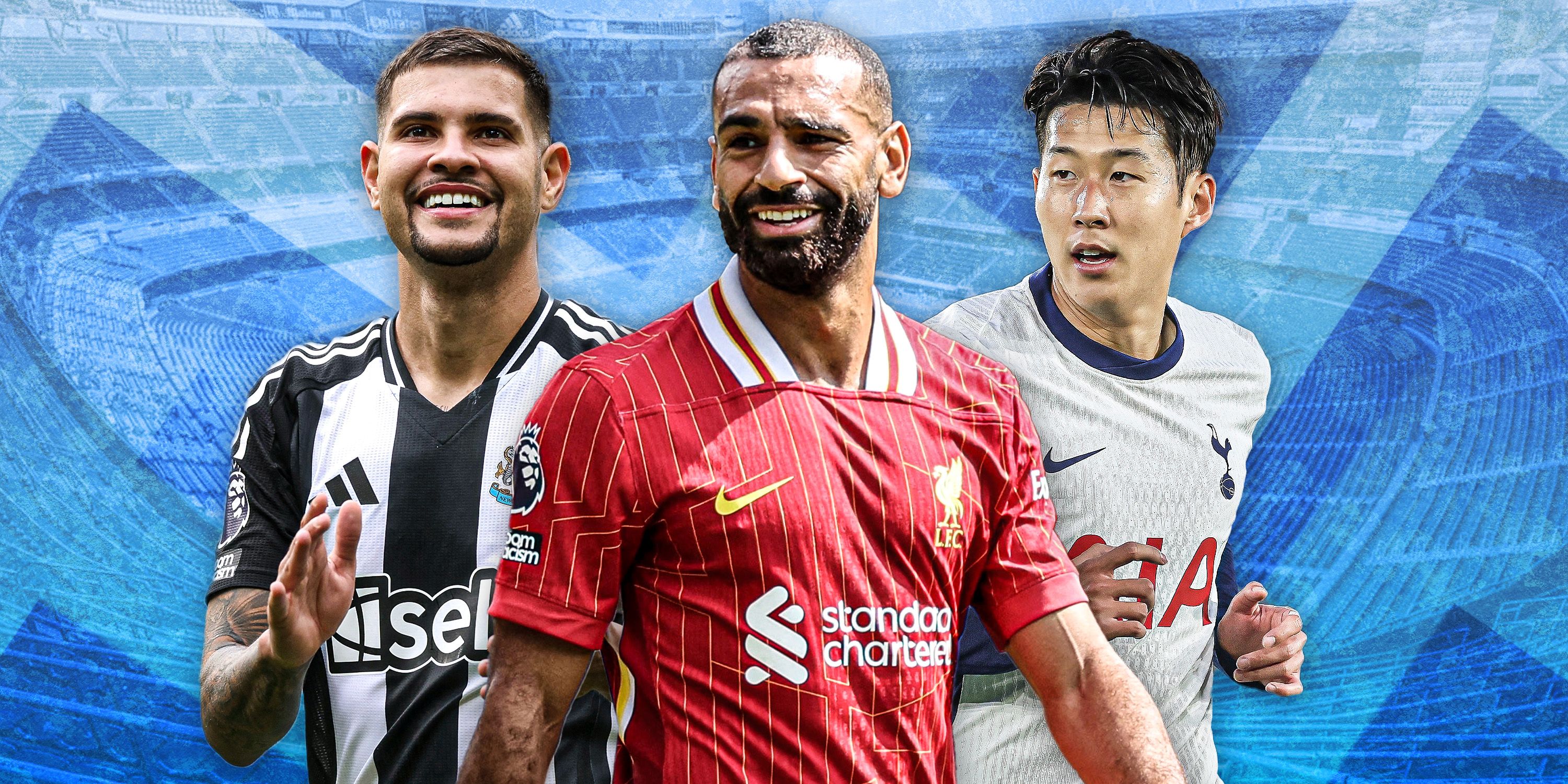 Top Brazilian Players in the Premier League 2024-25: Full List & Profiles