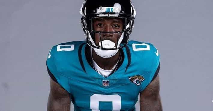 Top Fantasy Football Team Names for Calvin Ridley in 2024