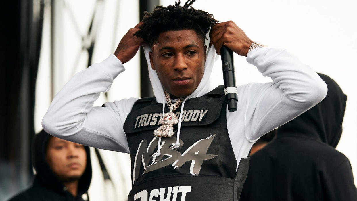 Deep Dive: How Many Bodies Does NBA YoungBoy Actually Have?