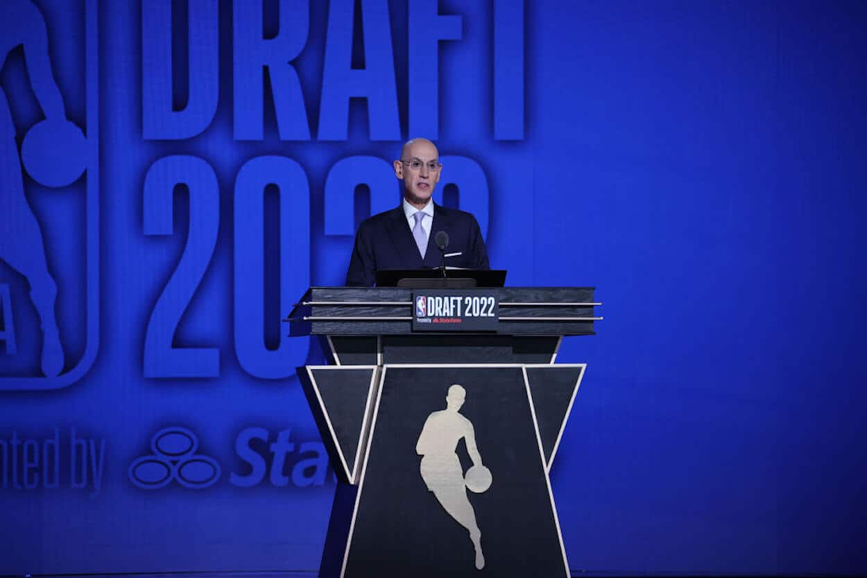 NBA Draft Eligibility: Simple Guide on How to Declare for NBA Draft