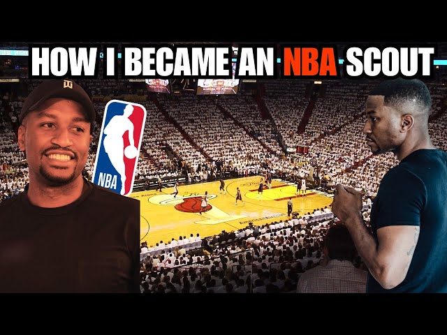 From Fan to Pro: How to Become a Scout for the NBA