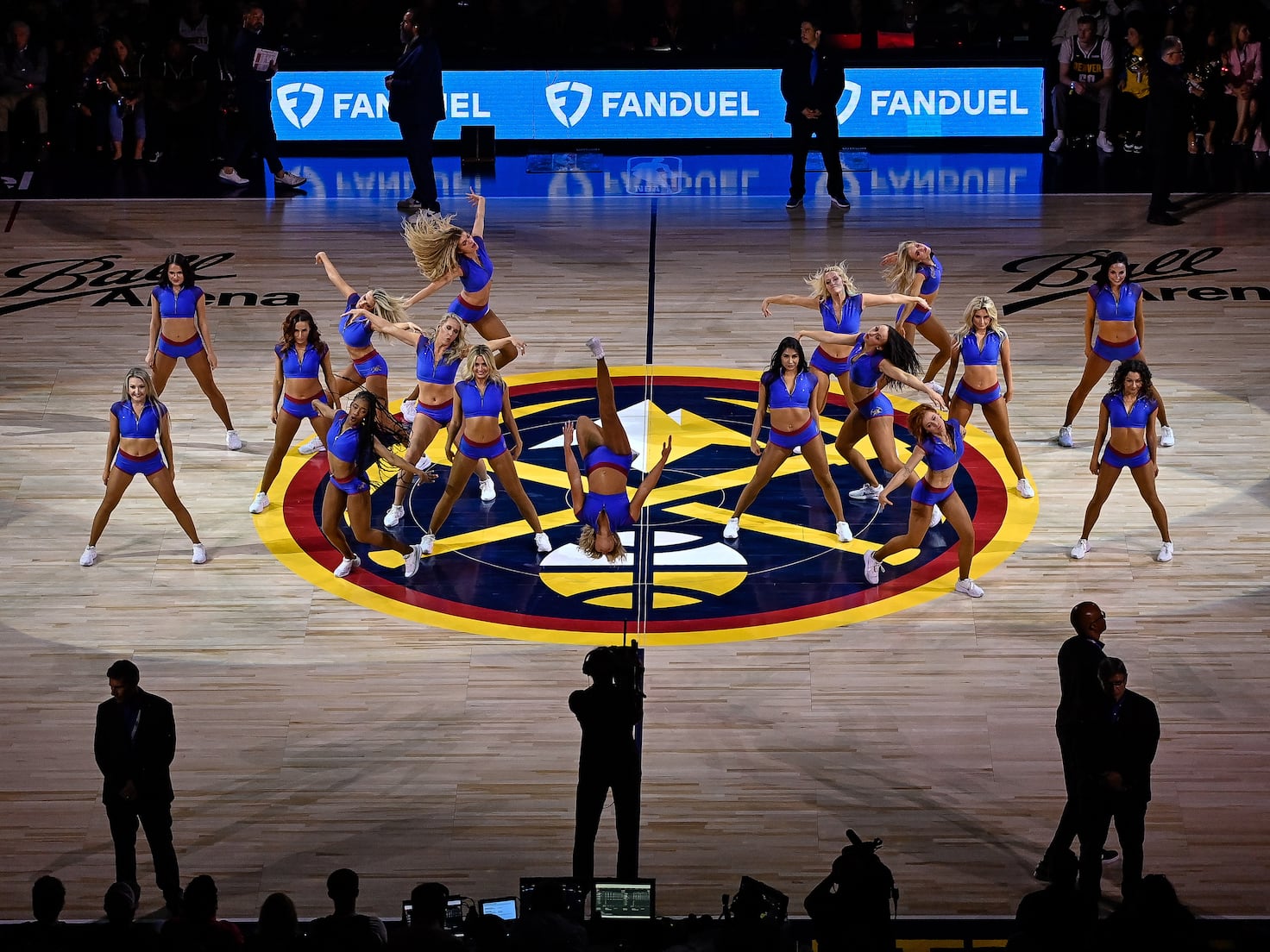 Curious About NBA Dancer Salary? Lets Find Out How Much They Make