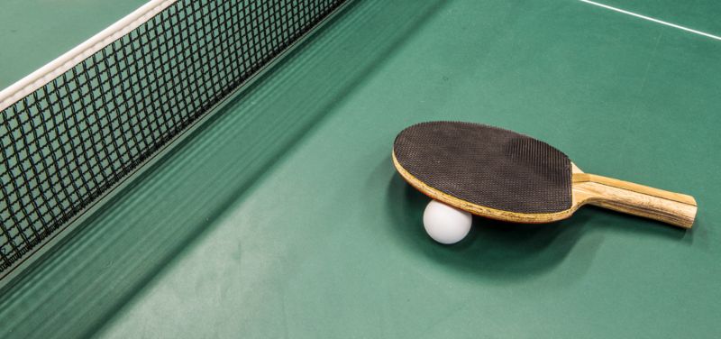 How to choose table tennis racket? Simple tips to help you find your perfect paddle and improve your skills to win the game