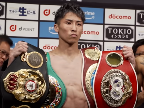 Why Does Boxing Have So Many Belts? The Confusing World of Boxing Titles