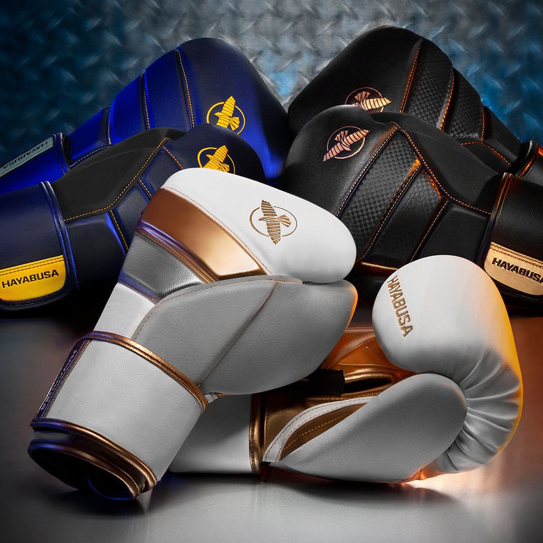 Heavy Hitters and Lightweights What Ounce Boxing Gloves to Pick