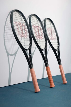 Looking for a New Tennis Racket? Check Out A Hertel Tennis