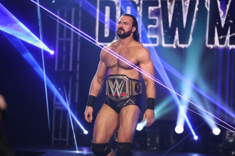 Houston Wrestling Fans: When is WWE Smackdown or RAW Coming Near You?