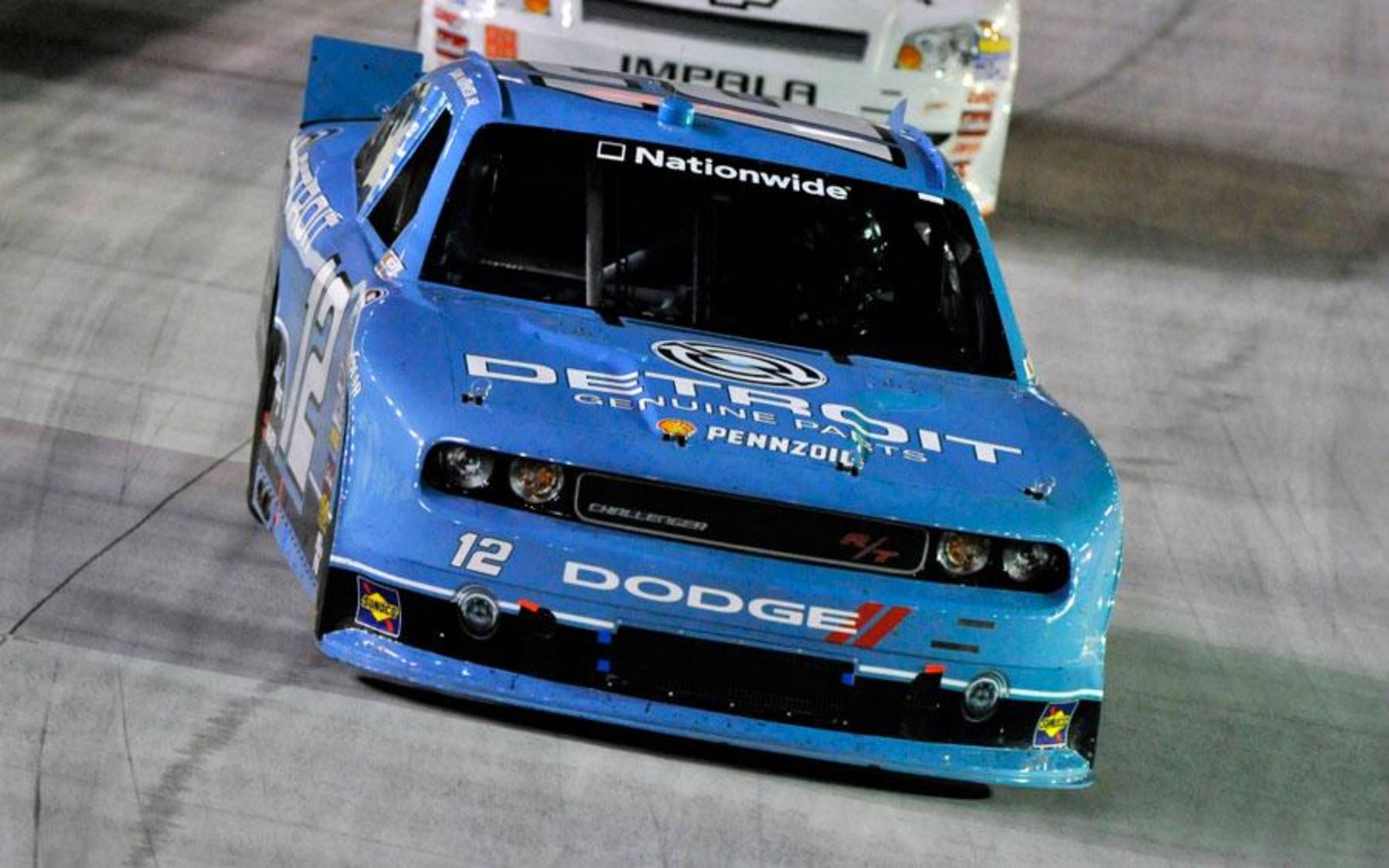 Why Dodge Left NASCAR: The Real Reasons You Should Know