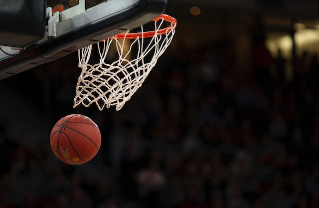 The Exact Height of an NBA Rim: Unlocking the Basketball Mystery